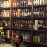 La Fiaschetteria, Florence, Italy, oltrarno, fiaschetteria, drink, local, hidden, undiscovered, bar, tom lane, river, Italian, artesian, wine, bridge, pitti, language, English