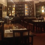 I Terzi, siena, italy, tuscany, enoteca, wine bar, restaurant, local, hidden, bar, food, chianti, tom lane