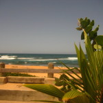 Pinones, Soleil, Ocean View